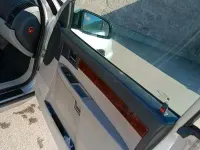Gebraucht Opel Omega 148 PS (108 kW) 2001 Silber Limousine