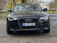 Gebraucht Audi A6 204 PS (150 kW) 2011 Kombi