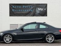 Gebraucht BMW 320 M Sport 184 PS (135 kW) 2011 Schwarz Coupé