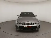 Gebraucht BMW 320 M Sport 360 PS (264 kW) 2025 Grau Kombi