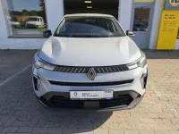 Neu Renault Captur Techno 160 PS (117 kW) 2026 Other SUV