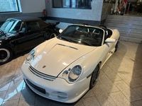 gebraucht Porsche 911 GT2 Boxster boxter300ps Umbaukosen ca 100000 e