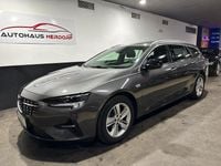 Gebraucht Opel Insignia Elegance 174 PS (127 kW) 2021 Grau Kombi