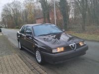 gebraucht Alfa Romeo 155 1.7 T.Spark Facelift Widebody