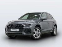 gebraucht Audi Q5 40 TFSI Q 2x S LINE AHK VIRTUAL NAVI+ KAMERA