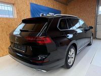 Gebraucht VW Golf VIII 190 PS (139 kW) 2022 Andere Limousine