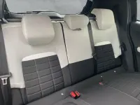Neu Citroën C3 110 PS (80 kW) 2026 Lackierung schwarz perla nera/ SUV