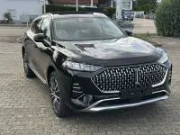Neu Wey 05 Lux 476 PS (350 kW) 2025 Schwarz SUV