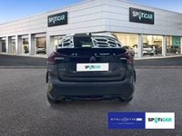 Gebraucht Citroën C4 PureTech 131 PS (96 kW) 2023 Grau Limousine