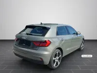 Neu Audi A1 Sportback Sport 95 PS (69 kW) 2026 Grau Kleinwagen