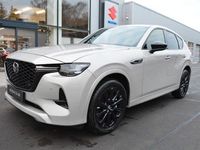 Neu Mazda CX-60 Homura-Line 254 PS (186 kW) 2026 Platinum quartz SUV