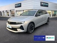 Gebraucht Opel Astra Basis 114 kW (156 PS) 2025 Silber Kombi