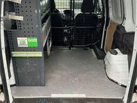 Second-hand Ford Transit Trend 75 CP (55 kW) 2019 Alb Monovolum