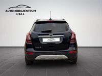 Gebraucht Opel Mokka X Ultimate 140 PS (102 kW) 2018 Blau SUV