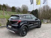 gebraucht Renault Captur Zen Klima Bluetooth Sitzheizung Klima