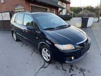 gebraucht Mazda Premacy 2.0TD Active