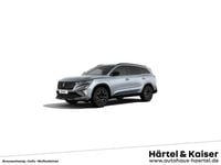 Neu Renault Espace Esprit Alpine 2025 Baltikumgrau (grau) SUV