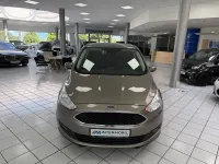 Gebraucht Ford C-MAX Cool & Connect 125 PS (91 kW) 2019 Braun Van / Kleinbus