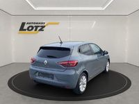 gebraucht Renault Clio V Experience*TCe90**Allwetterreifen*Einparkhilfe