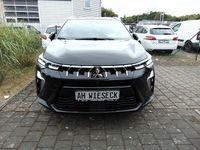 Gebraucht Mitsubishi ASX Edition 158 PS (116 kW) 2025 Onyxschwarz SUV