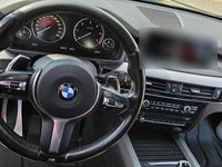 Gebraucht BMW X5 385 PS (283 kW) 2014 Schwarz SUV