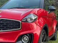 Gebraucht Chatenet CH46 2021 Rot Kleinwagen