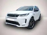 Gebraucht Land Rover Discovery Sport SE 204 PS (150 kW) 2023 Manufacturer SUV