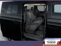 Neu VW ID. Buzz Pro 210 kW (286 PS) 2026 Schwarz Van / Kleinbus