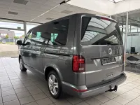 Gebraucht VW Multivan Comfortline 204 PS (150 kW) 2022 Grau metallic Van / Kleinbus