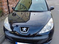 Gebraucht Peugeot 206 60 PS (44 kW) 2010 Limousine