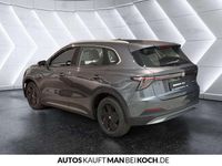Neu MG MGS5 EV 125 kW (170 PS) 2026 Andes grey SUV