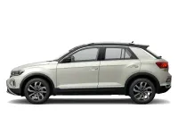 Gebraucht VW T-Roc Style 110 PS (80 kW) 2022 SUV