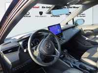 gebraucht Toyota Corolla HB/TS Team D: Technik Paket