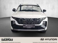 gebraucht Hyundai Tucson TUCSON1.6 Turbo 48V DCT N Line Navi Apple