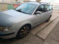 gebraucht VW Passat B3