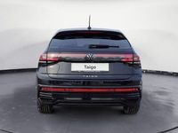 gebraucht VW Taigo R-Line