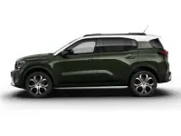 Gebraucht Citroën C3 Aircross 101 PS (74 kW) 2026 Grün (montanagrün (metallic)) SUV