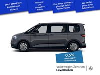 Neu VW Multivan 177 PS (130 kW) 2026 Pure grey Van