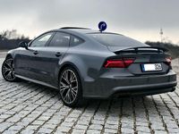 Gebraucht Audi A7 Competition 326 PS (239 kW) 2016 Grau Kleinwagen