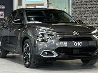 Gebraucht Citroën C4 131 PS (96 kW) 2023 Grau SUV