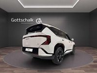 Neu Kia EV5 GT-Line 160 kW (218 PS) 2026 Snow white pearl SUV