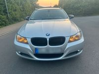 gebraucht BMW 320 D 220ps 2009 top zustand euro 5 tüv 2026