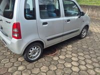 gebraucht Suzuki Wagon R+ Wagon R+ 1,3 GL GL