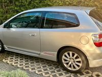 gebraucht Honda Civic 1,6i Sport EP2 *1. Hand*