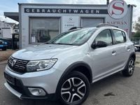 Gebraucht Dacia Sandero Celebration 90 PS (66 kW) 2018 Limousine