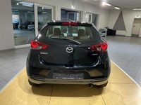 Gebraucht Mazda 2 Ad'Vantage 90 PS (66 kW) 2021 Schwarz Limousine