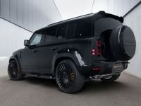 Neu Land Rover Defender Dynamic 300 PS (220 kW) 2025 Schwarz SUV