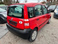 gebraucht Fiat Panda 1,2 Benzin