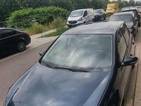 Gebraucht VW Golf VII 140 PS (102 kW) 2012 Blau Limousine