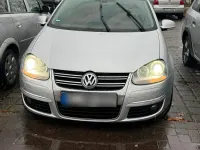 Usata VW Jetta 140 CV (102 kW) 2006 Grigio Berlina